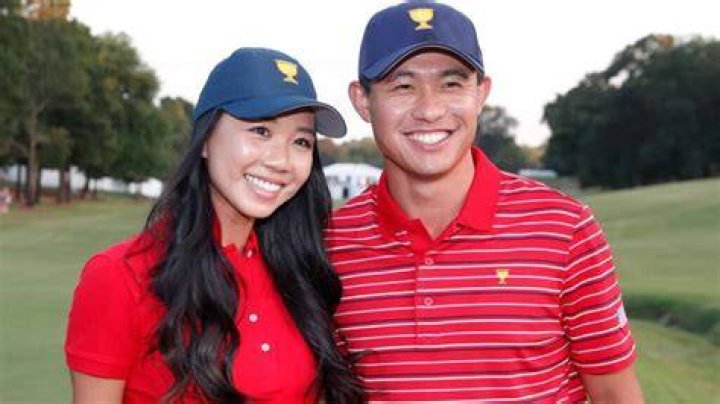 Collin Morikawa: Girlfriend, Family, Prize Money & Net Worth