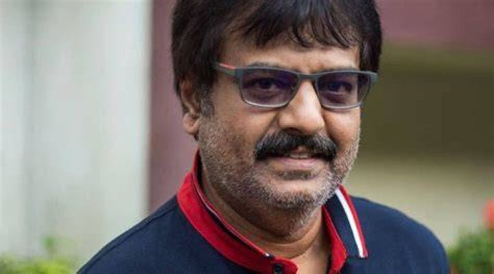 Comedy actor Vivek passed away at the age of 59