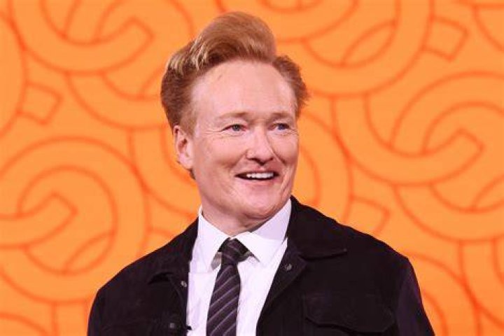 conan obrien