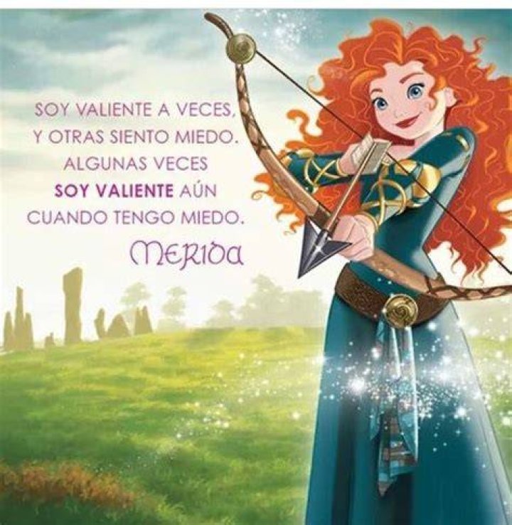 Corazón Valiente