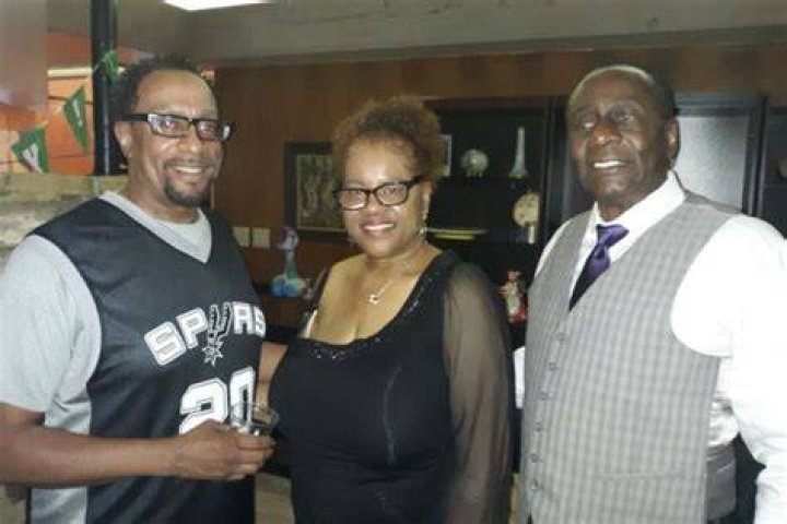 Cordell Patrick bio