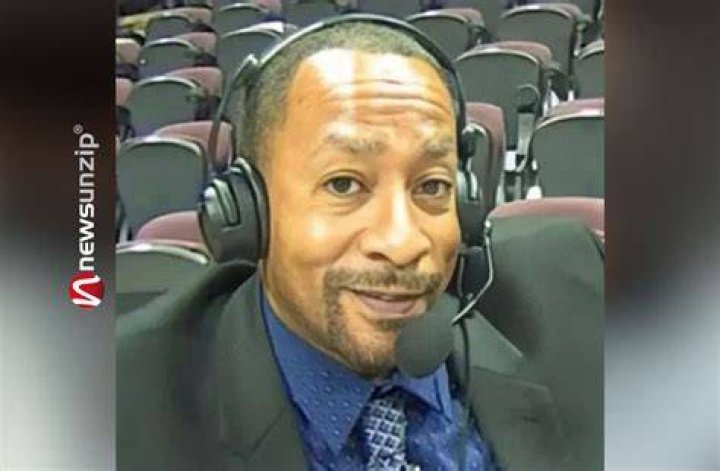Cordell Patrick wiki