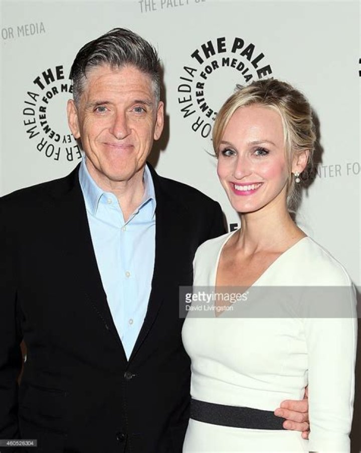 Craig Ferguson – Wife or Spouse Net Worth, Is He Gay?
