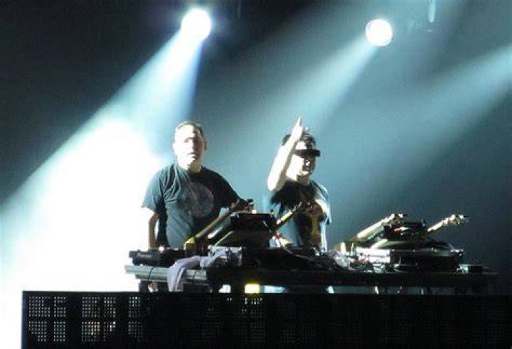 Crystal Method