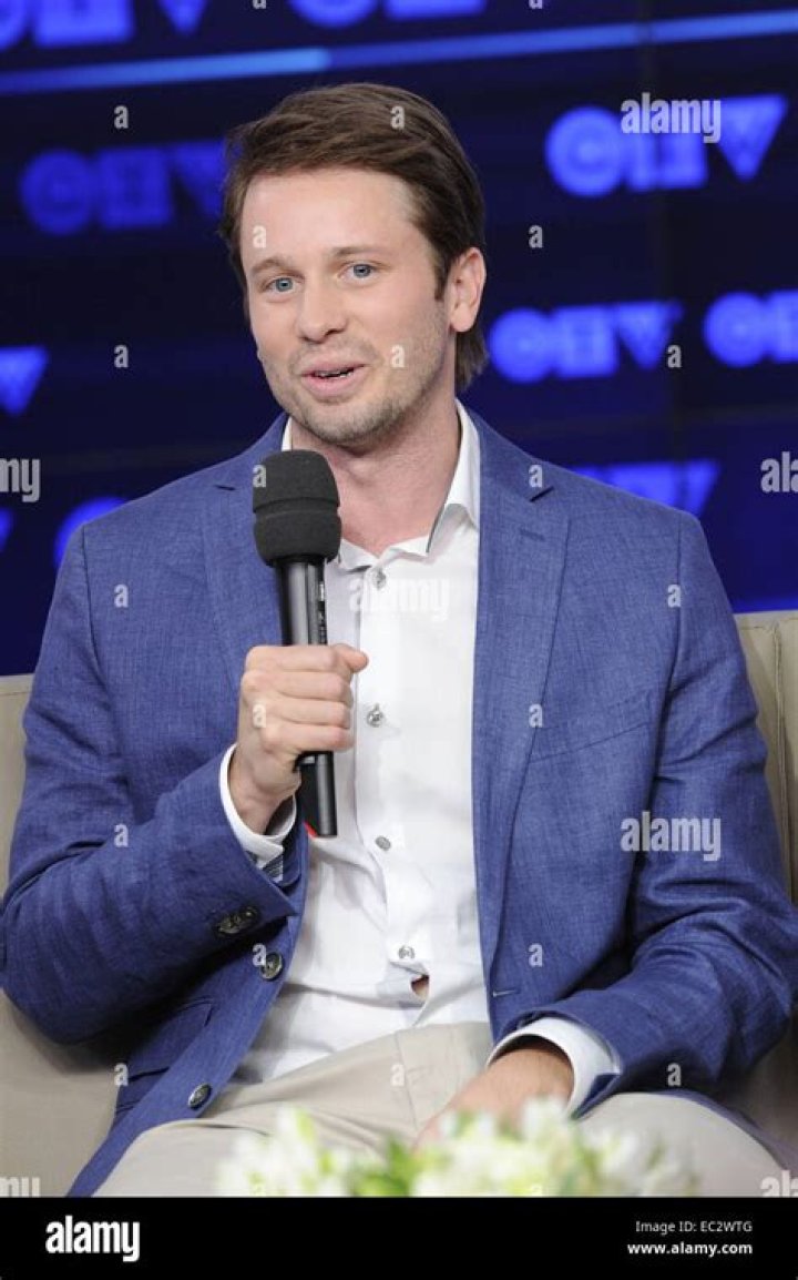 CTV Upfront 2014 Press Conference