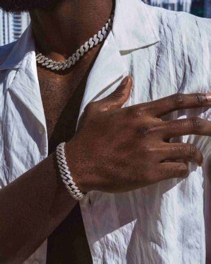 Cuban Link