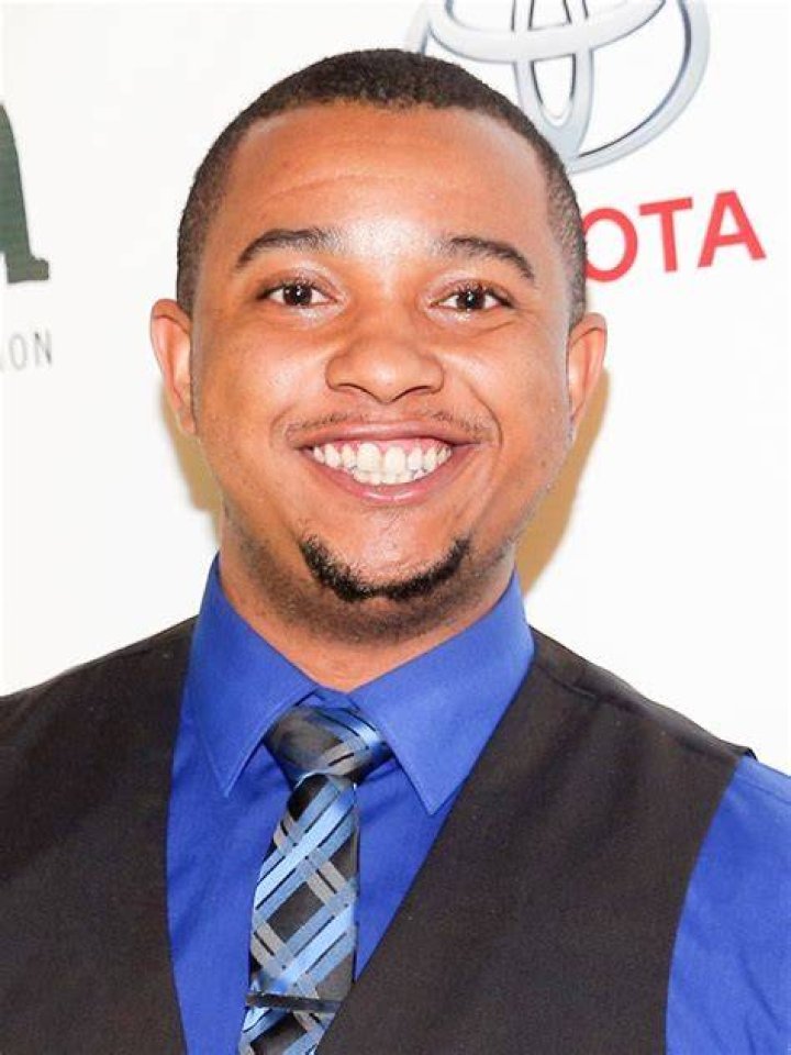 Curtis Williams