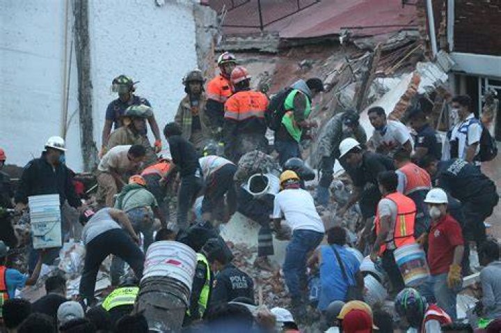 ¿Cuántas personas murieron en el 911? – Celebrity.fm
