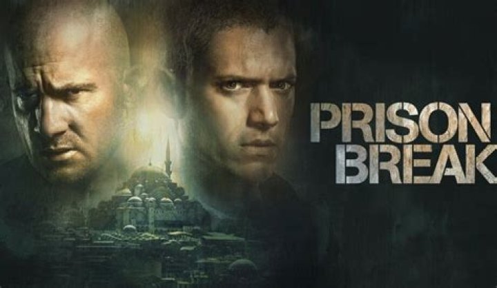 ¿Cuántas temporadas de Prison Break hay? - Celebrity.fm