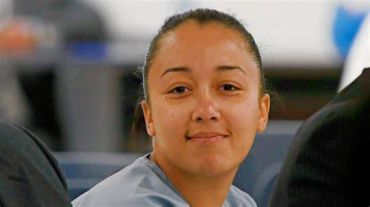 Cyntoia Brown