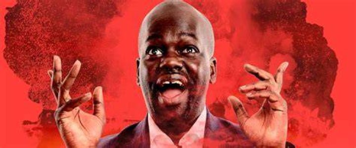 Daliso Chaponda