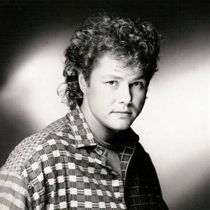 Dan Hartman