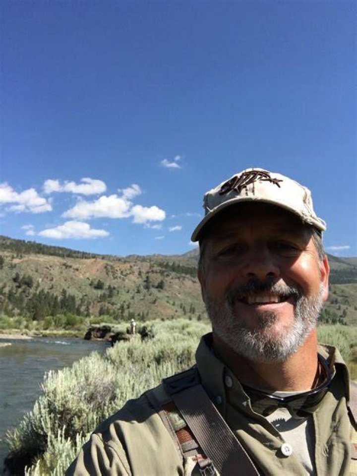 Dan Wade wiki