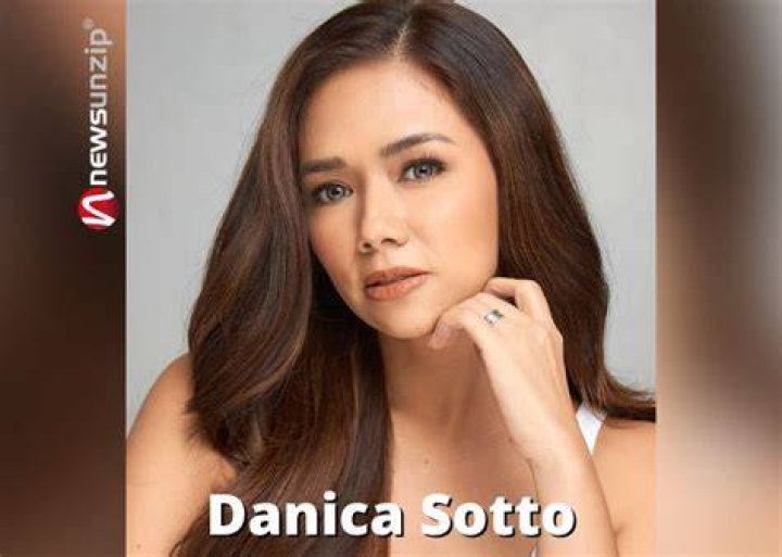 Danica Sotto height