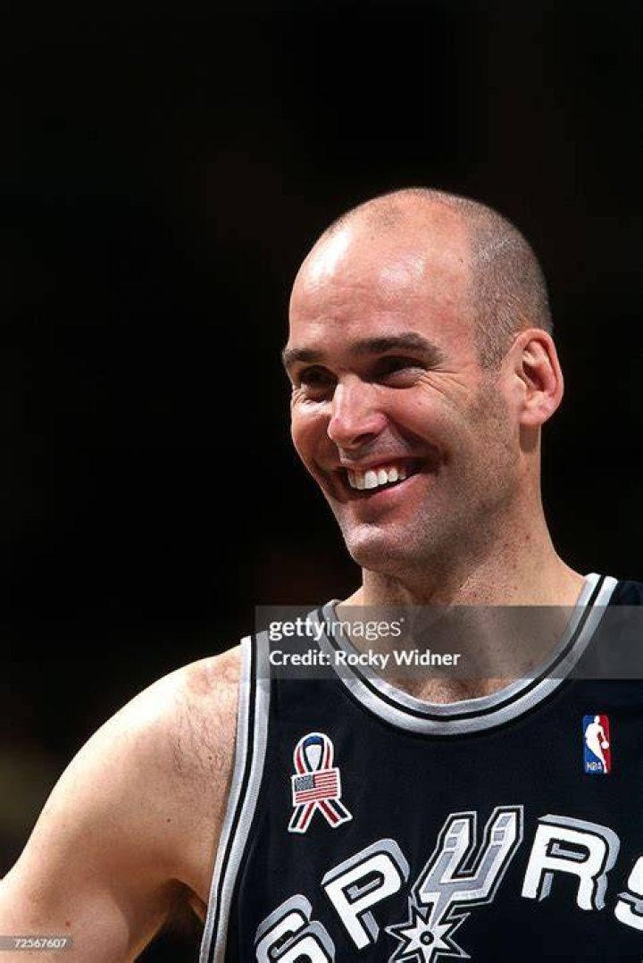 Danny Ferry