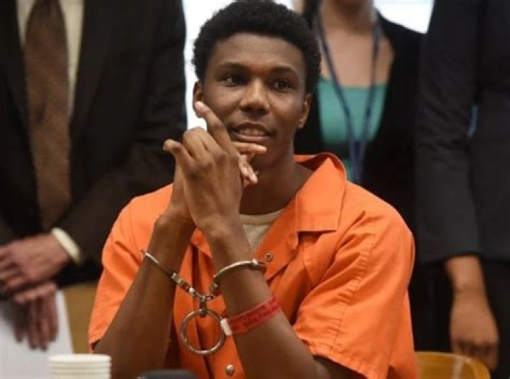 Danta Wright killer