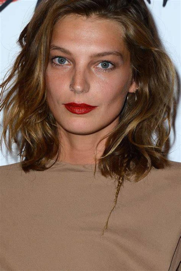 Daria Werbowy