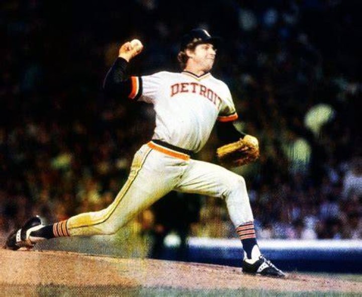 Dave Rozema