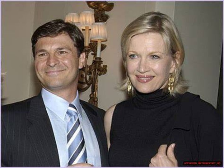David Blue Biography, Age, Height, Wife, Net Worth, Family