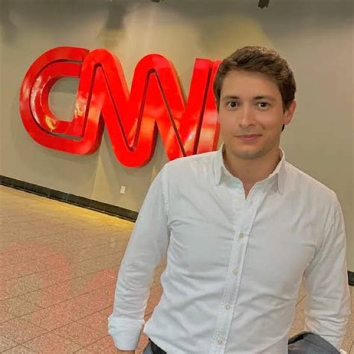 David Culver CNN Age, Wiki, Biography, Wedding Spouse Partner Wife, How Old/Tall