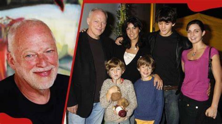 David Gilmour Children, Wife, Net Worth, Height, Biography