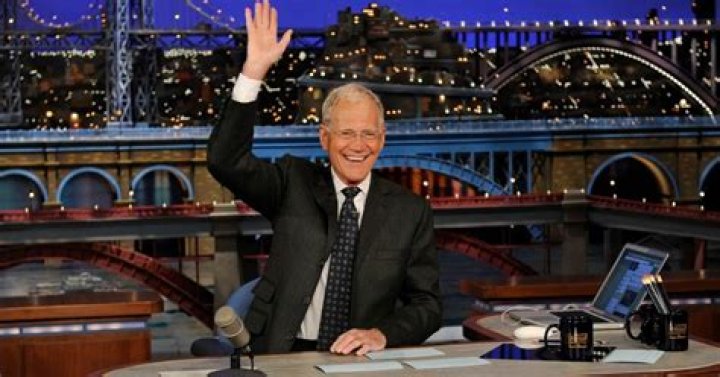 David Letterman Net Worth 2023: What Is The TV Host Worth?