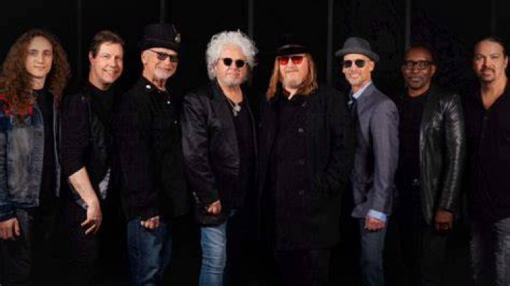 David Paich