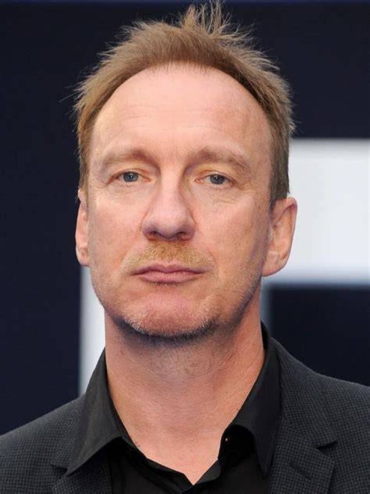 David Thewlis Net Worth, Income, Salary, Earnings, Biography