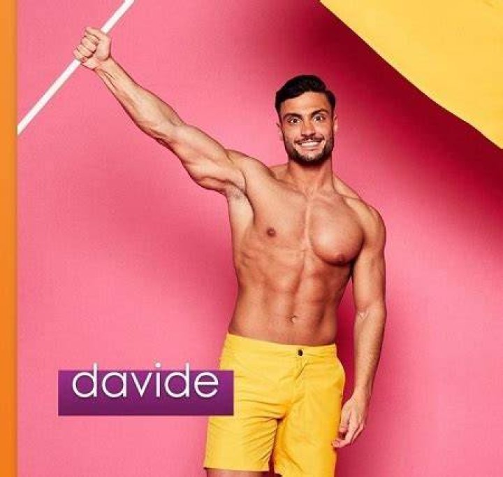 Davide Sanclimenti Career- Job, Business