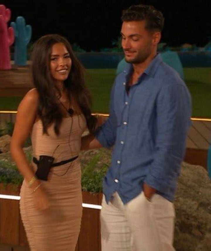 Davide Sanclimenti Wife, Girlfriend Name & Relationships