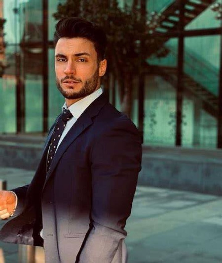 Davide Sanclimenti Wiki Bio (Education, College, Trivia)