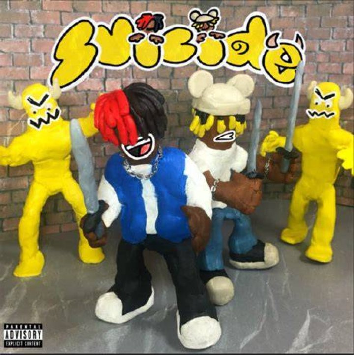 DC The Don Drops New Song 