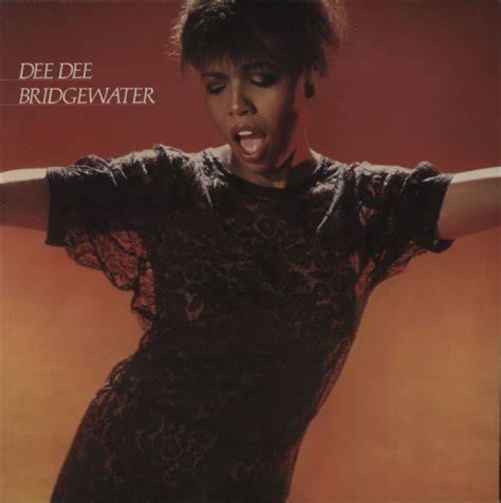 Dee Dee Bridgewater