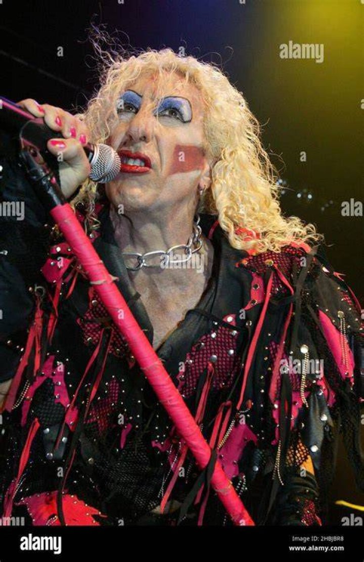 Dee Snider