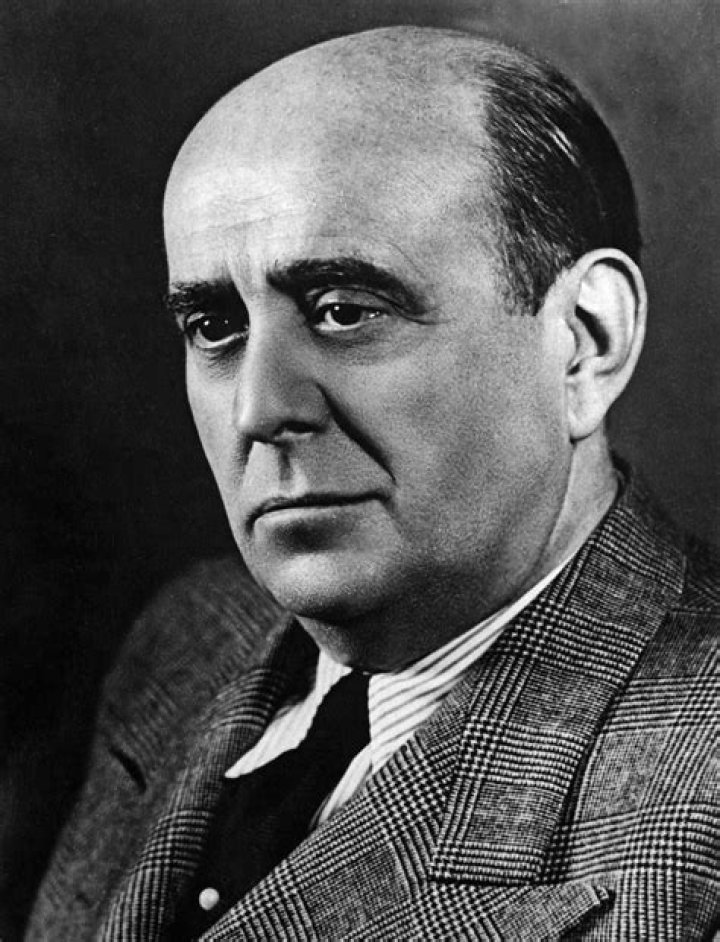 Defenestration Of Jan Masaryk