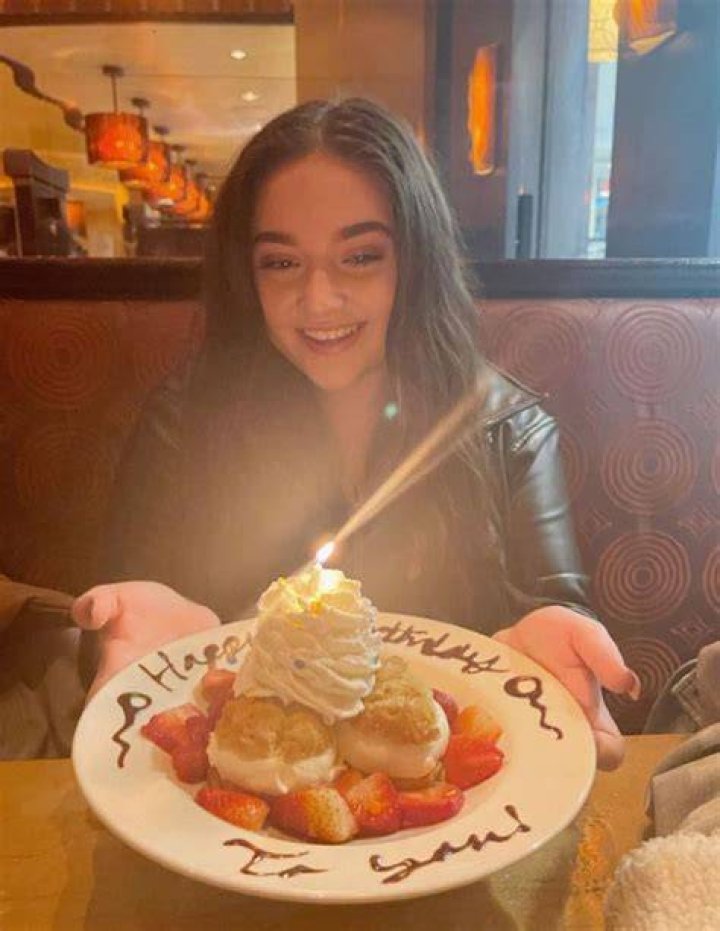 Delaney Renee Age, Birthday & Zodiac Sign