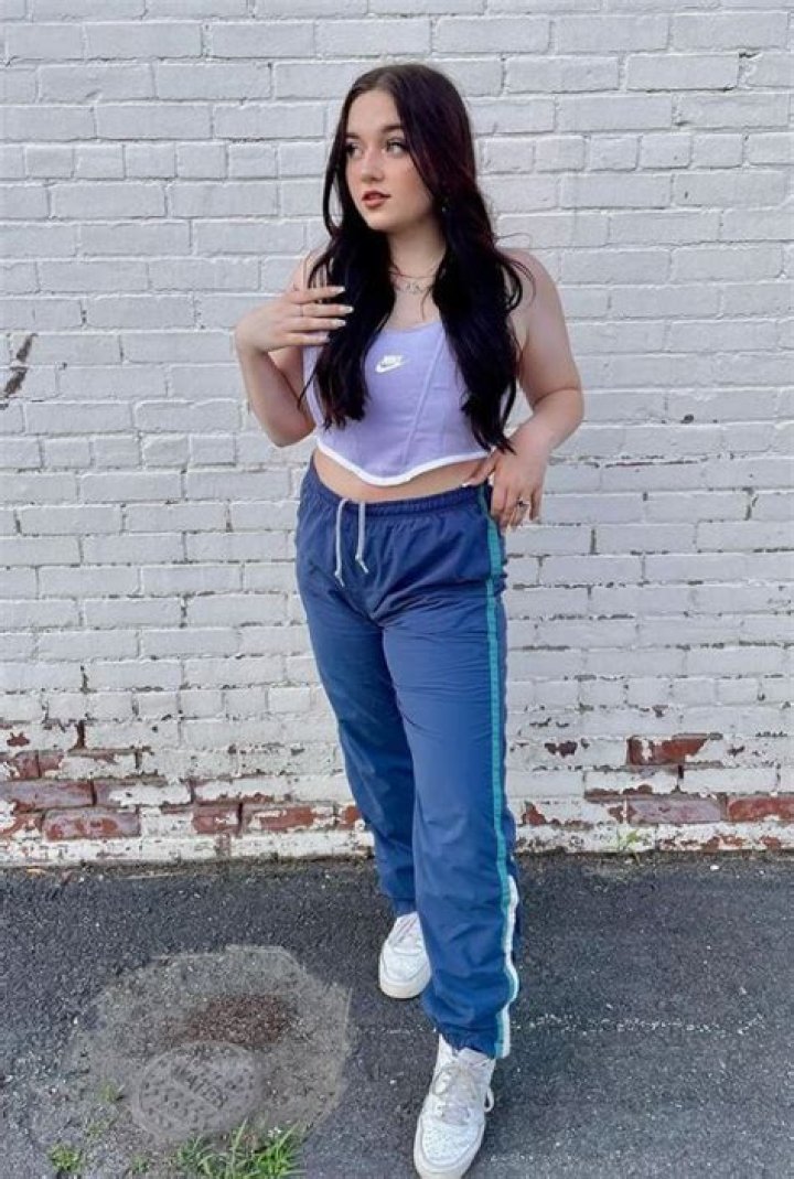 Delaney Renee Height, Weight & Physical&nbsp;Appearance