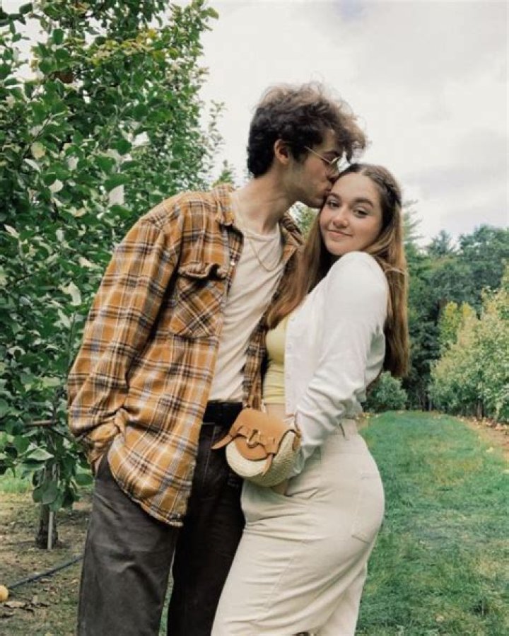 Delaney Renee Spouse, Boyfriend Name & Relationships