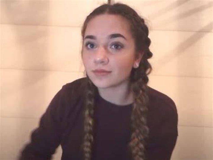 Delaney Renee Wikipedia, Biography, (Early Life & Education)
