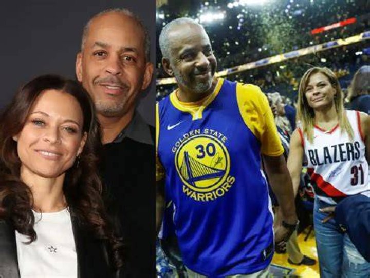 Dell Curry: Net Worth, Career, Wife and Biography