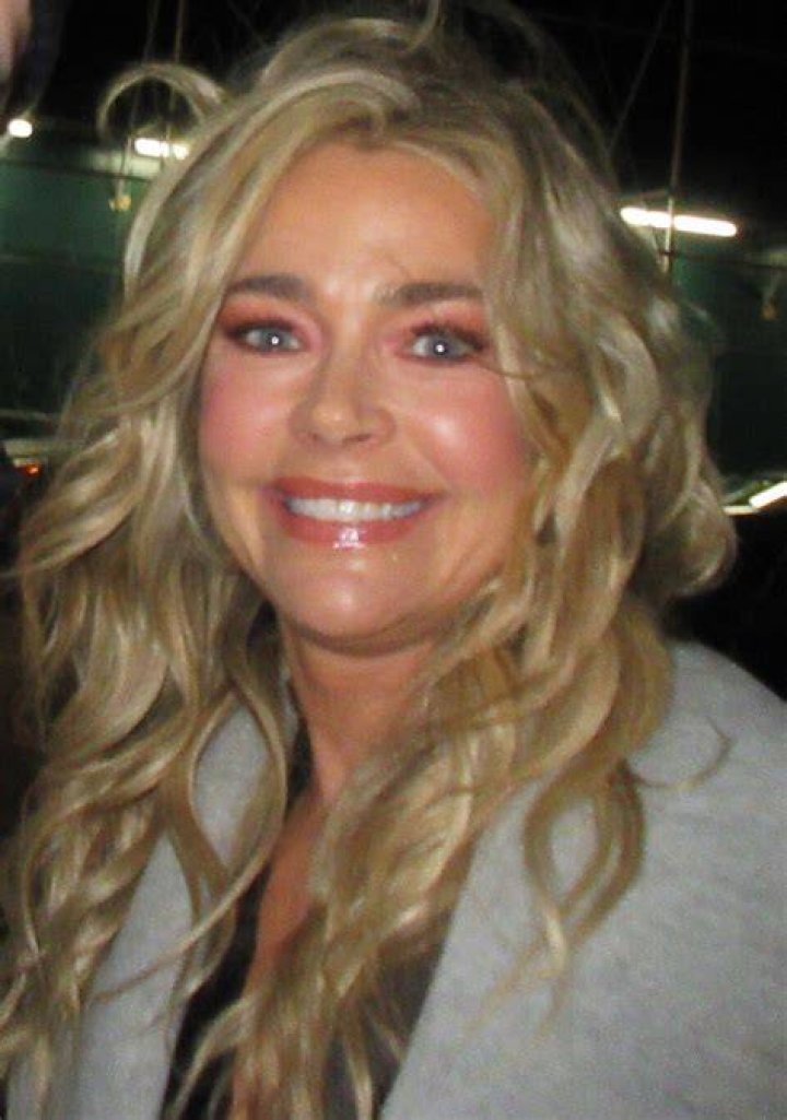 Denise Truscello/WireImage/Getty Images