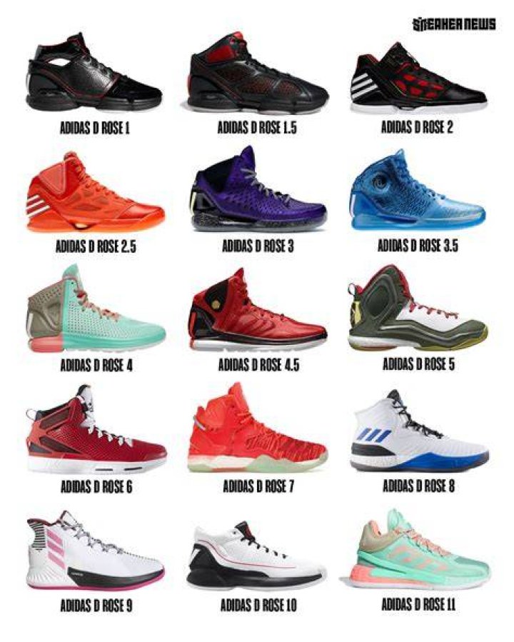 Derrick Rose 2