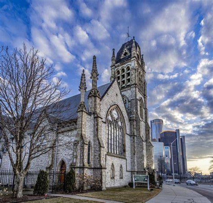 Detroit Church
