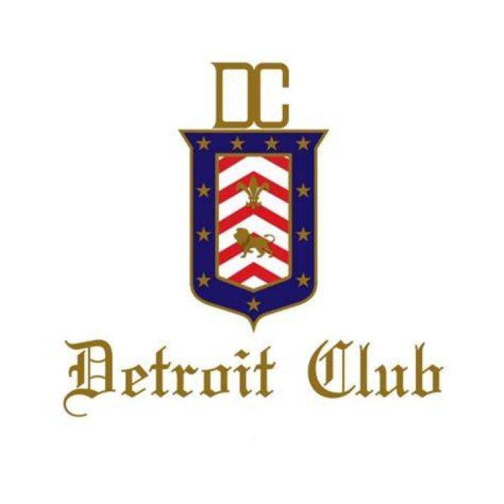 Detroit Club