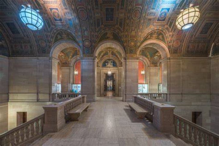 Detroit Library