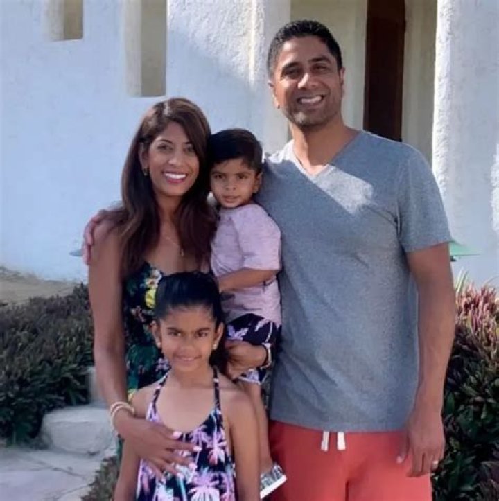 Dharmesh Patel career