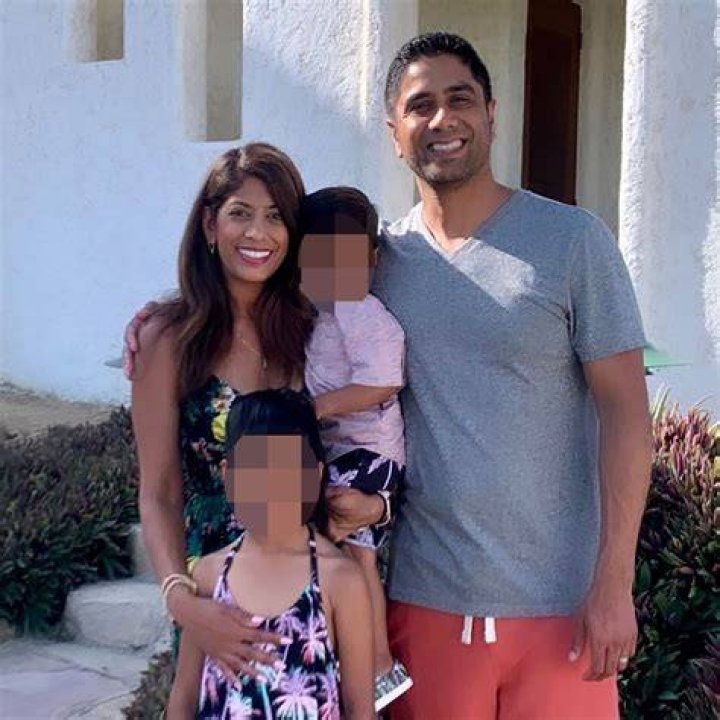 Dharmesh Patel family rescue