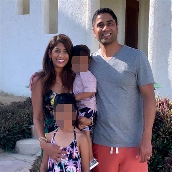 Dharmesh Patel house