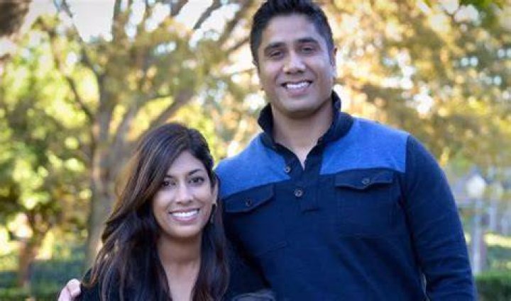 Dharmesh Patel personal life