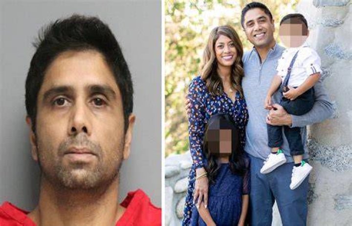 Dharmesh Patel red eye